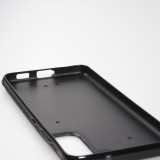 Samsung Galaxy S22+ Case Hülle - Silikon schwarz Xanax Alprazolam 2025