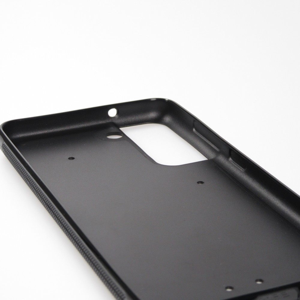 Samsung Galaxy S22+ Case Hülle - Silikon schwarz Xanax Alprazolam 2025
