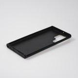 Samsung Galaxy S22 Ultra Case Hülle - Silikon schwarz Full Bloom Spring 2026