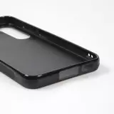 Samsung Galaxy S23 Case Hülle - Silikon schwarz Poya Schweiz 2