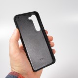 Samsung Galaxy S23 FE Case Hülle - Silikon schwarz F1 Track 2025 Abu Dhabi