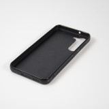 Samsung Galaxy S23 FE Case Hülle - Silikon schwarz F1 Track 2025 Abu Dhabi