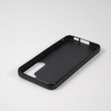 Samsung Galaxy S23 FE Case Hülle - Silikon schwarz F1 Track 2025 Abu Dhabi