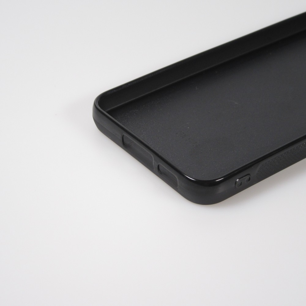 Samsung Galaxy S23 FE Case Hülle - Silikon schwarz F1 Track 2025 Abu Dhabi