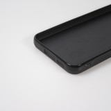 Samsung Galaxy S23 FE Case Hülle - Silikon schwarz F1 Track 2025 Abu Dhabi