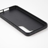 Samsung Galaxy S23 FE Case Hülle - Silikon schwarz F1 Track 2025 Abu Dhabi