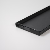 Samsung Galaxy S23 Ultra Case Hülle - Silikon schwarz Kanton GL schwarz