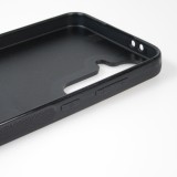 Coque Samsung Galaxy S24 FE - Silicone rigide noir Mom 2024 Queen