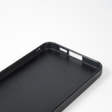 Coque Samsung Galaxy S24 FE - Silicone rigide noir Mom 2024 Queen