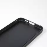 Samsung Galaxy S24 FE Case Hülle - Silikon schwarz Kanton BS schwarz