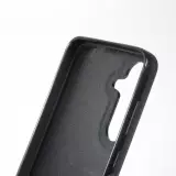 Samsung Galaxy S24 FE Case Hülle - Silikon schwarz Kanton BS schwarz