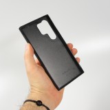 Coque Samsung Galaxy S24 Ultra - Silicone rigide noir Taylor Swift The Eras Tour
