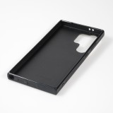 Coque Samsung Galaxy S24 Ultra - Silicone rigide noir Taylor Swift The Eras Tour