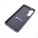 Samsung Galaxy S25 FE Case Hülle - Silikon schwarz Valentine 2023 minimalist hearts