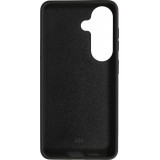 Samsung Galaxy S26+ Case Hülle - Silikon schwarz Wolf Shape