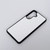 Samsung Galaxy S26+ Case Hülle - Silikon schwarz Wolf Shape