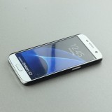Coque Samsung Galaxy S7 - Monstera Plant