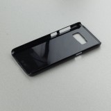 Samsung Galaxy S8 Case Hülle - Ostern 2025 Pastell Ostern