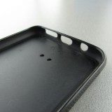 Samsung Galaxy S8 Case Hülle - Silikon schwarz Ostern 2025 Osterkorb