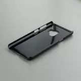 Samsung Galaxy S9 Case Hülle - Kanton BS schwarz