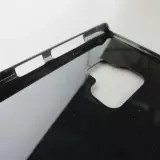 Samsung Galaxy S9 Case Hülle - Kanton JU schwarz