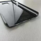 Samsung Galaxy S9 Case Hülle - Kanton JU schwarz