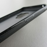 Samsung Galaxy S9 Case Hülle - Silikon schwarz Kanton LU schwarz