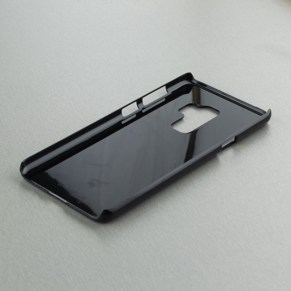 Samsung Galaxy S9+ Case Hülle - Astrologie Skorpion
