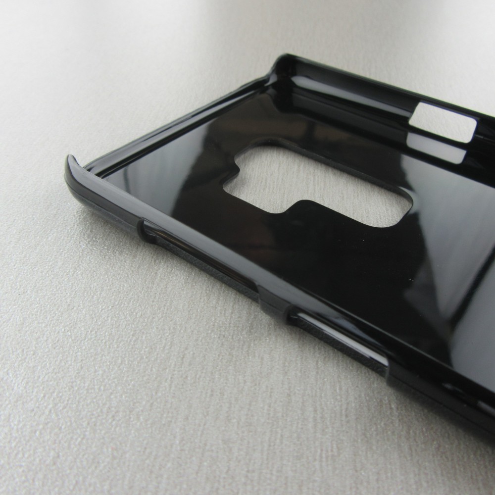 Samsung Galaxy S9+ Case Hülle - Astrologie Skorpion