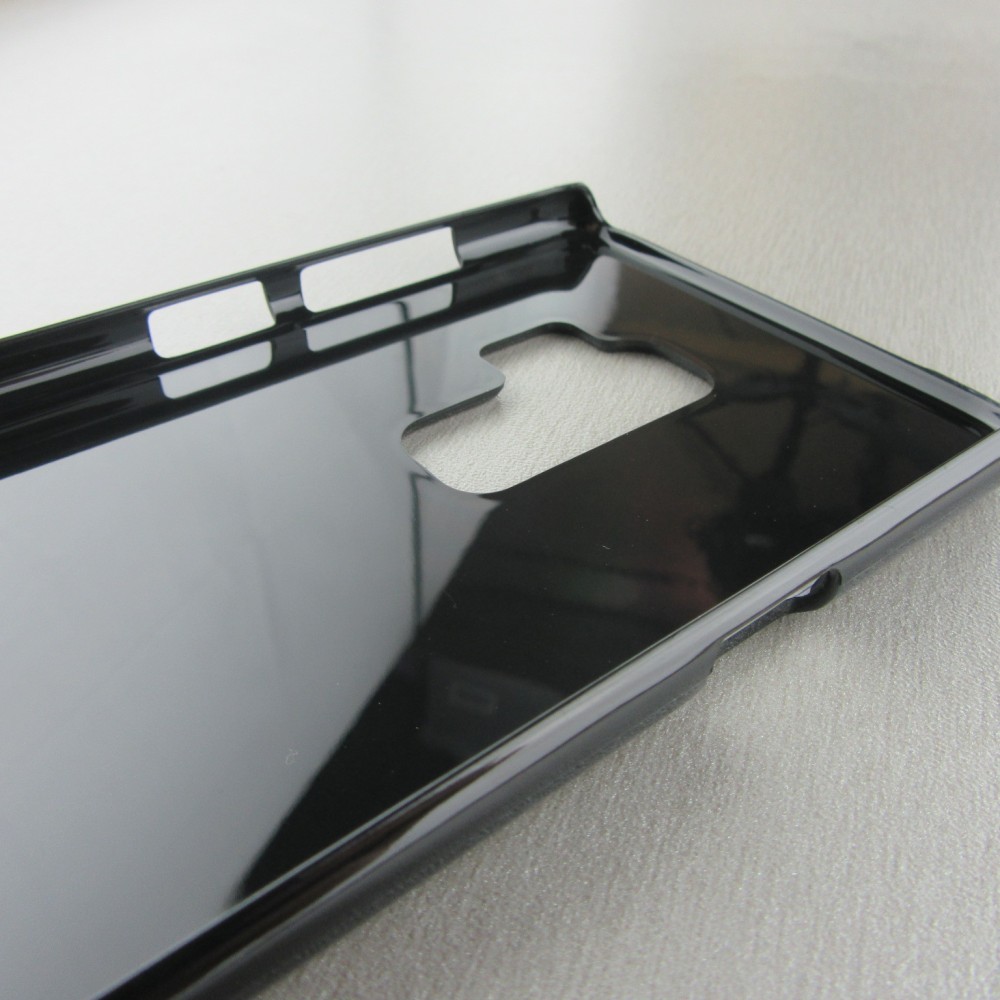 Samsung Galaxy S9+ Case Hülle - Astrologie Skorpion