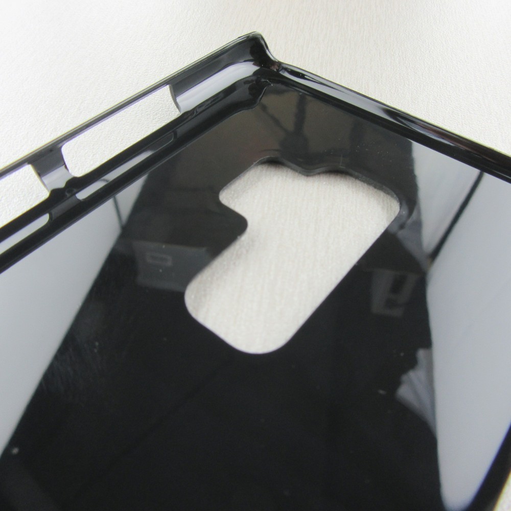 Samsung Galaxy S9+ Case Hülle - Astrologie Skorpion