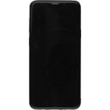 Samsung Galaxy S9+ Case Hülle - Silikon schwarz Astrologie Waage
