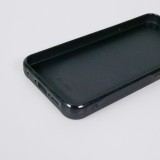 Samsung Galaxy XCover 7 Case Hülle - Silikon schwarz Verbier Ski Downhill