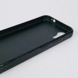 Samsung Galaxy XCover 7 Case Hülle - Silikon schwarz Verbier Ski Downhill