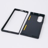 Samsung Galaxy Z Fold6 Case Hülle - Silikon schwarz Summer 2021 01