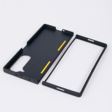 Samsung Galaxy Z Fold6 Case Hülle - Silikon schwarz Summer 2021 01