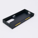 Samsung Galaxy Z Fold6 Case Hülle - Silikon schwarz Summer 2021 01