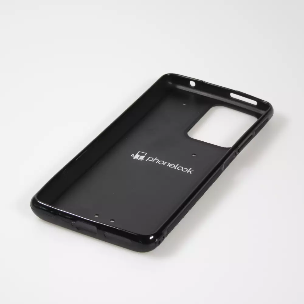 Xiaomi 11T Case Hülle - Silikon schwarz Vintage Flag SWISS