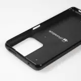 Xiaomi 11T Case Hülle - Silikon schwarz Vintage Flag SWISS