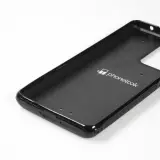 Xiaomi 11T Case Hülle - Silikon schwarz Vintage Flag SWISS