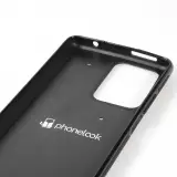 Xiaomi 11T Case Hülle - Silikon schwarz Vintage Flag SWISS