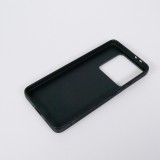 Xiaomi 14T Pro Case Hülle - Silikon schwarz Summer 2021 12