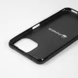Xiaomi Mi 11 Lite 5G Case Hülle - Silikon schwarz Vintage Skiberg