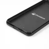 Xiaomi Mi 11 Lite 5G Case Hülle - Silikon schwarz Vintage Skiberg