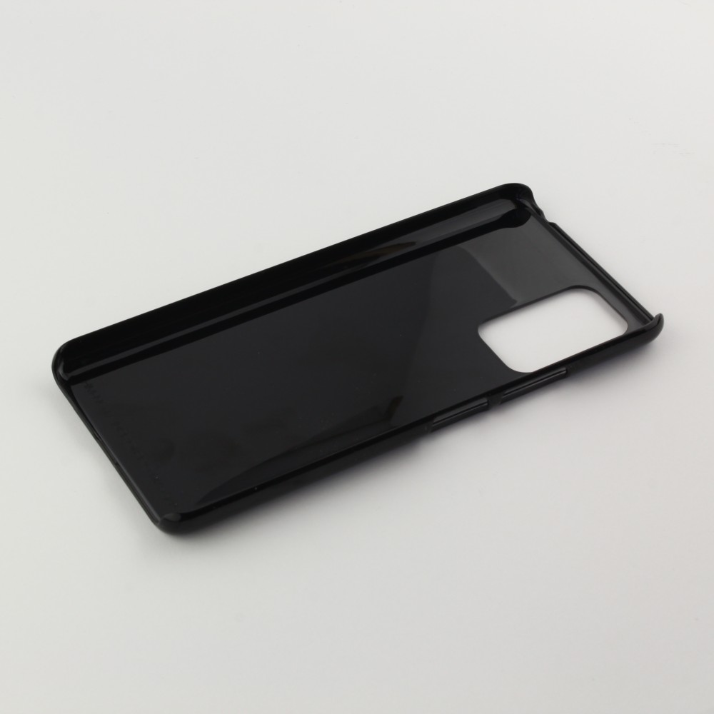 Xiaomi Redmi Note 10 Pro Case Hülle - Zermatt Mountain Jacuzzi