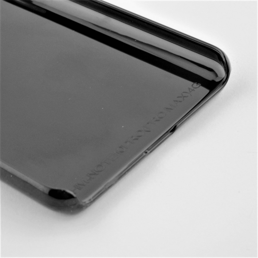 Xiaomi Redmi Note 10 Pro Case Hülle - Zermatt Mountain Jacuzzi