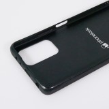 Xiaomi Redmi Note 10 Pro Max Case Hülle - Silikon schwarz Valentine 2024 mucho amor azul