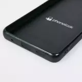 Coque Xiaomi Redmi Note 10 Pro Max - Silicone rigide noir Womens day 2026 10