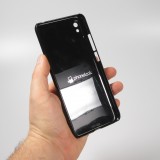 Xiaomi Redmi 9A Case Hülle - Swiss Passport