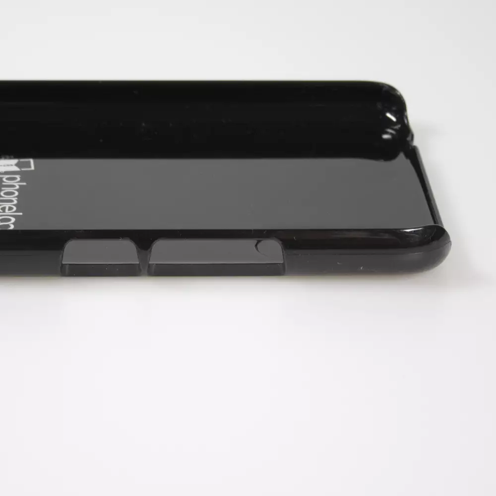 Xiaomi Redmi 9A Case Hülle - Valentine 2024 mucho amor rosado